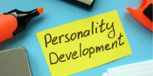 Personality Development in Hindi PDF 
