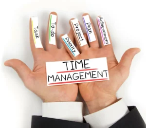 Time Management Book in Hindi PDF